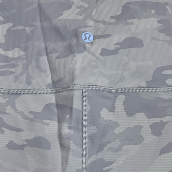 Lululemon Wunder Under Short (hemmed) - Picture 5 of 5